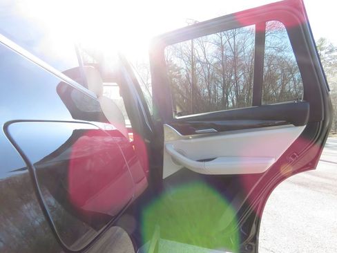 Used 2018 BMW X3 xDrive30i image 15