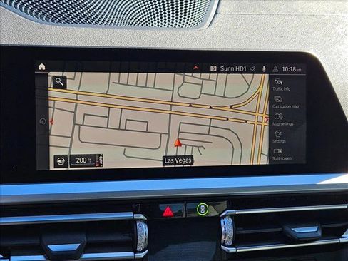 Used 2020 BMW M340i w/ Executive Package image 13