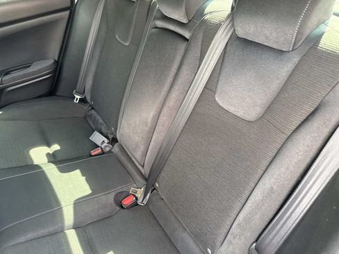 Certified 2022 Honda Insight EX image 14