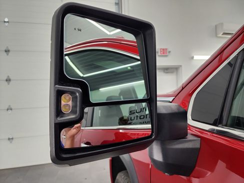 Used 2022 GMC Sierra 2500 Denali image 37