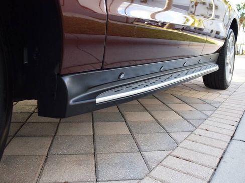 Used 2014 Mercedes-Benz ML 550 4MATIC image 28