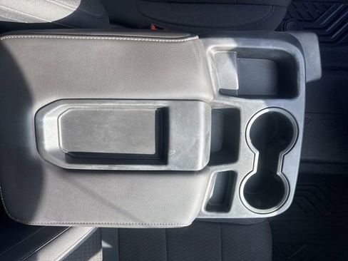 Used 2020 Chevrolet Silverado 1500 LT Trail Boss w/ Convenience Package image 22