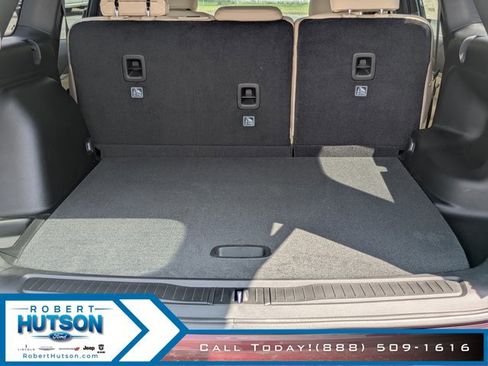 New 2025 Jeep Grand Cherokee Limited w/ MOPAR Finishing Package RWD image 10