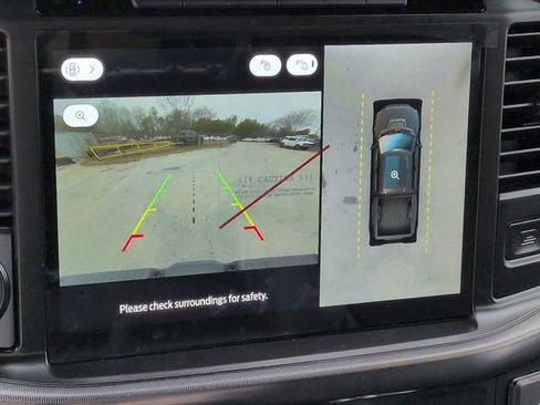 New 2026 Ford F150 Raptor image 23