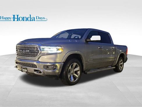 Used 2021 RAM 1500 Limited image 7