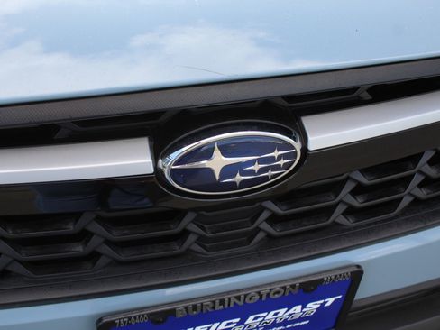 Used 2019 Subaru Crosstrek 2.0i Premium image 9