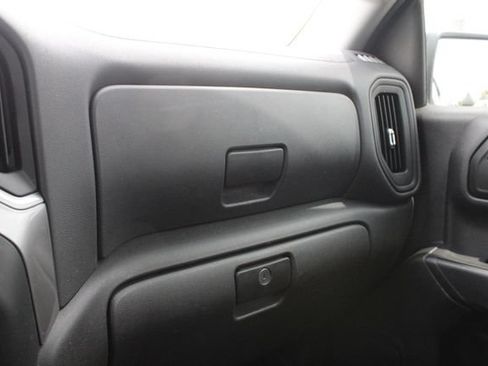 Used 2021 Chevrolet Silverado 1500 Custom AWD/4WD image 18