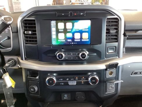 Used 2023 Ford F150 XLT w/ Equipment Group 301A Mid image 49