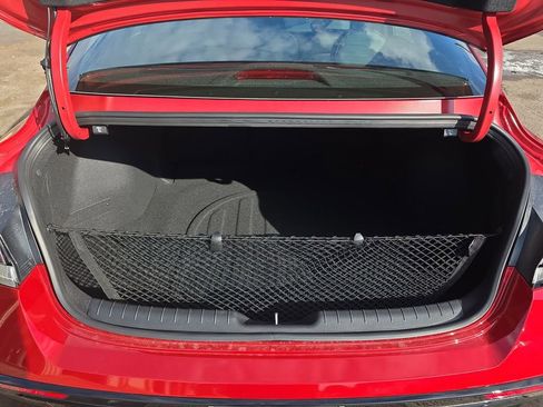 New 2025 Hyundai Elantra N Line image 20