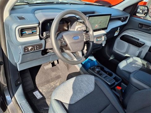 New 2026 Ford Maverick XLT w/ Equipment Group 301A image 9