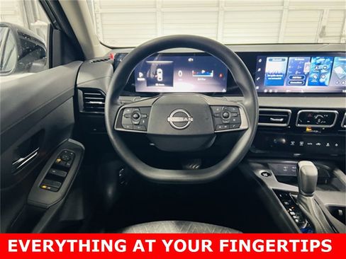 New 2026 Nissan Sentra SV image 5