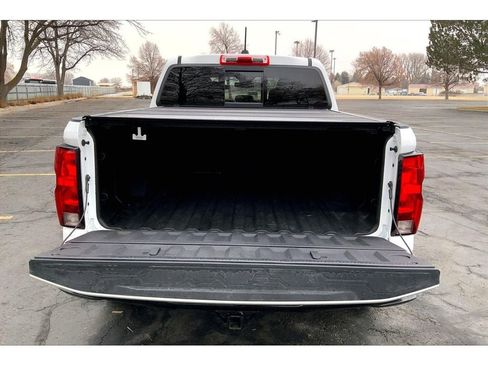 Used 2023 Chevrolet Colorado Trail Boss w/ LPO, Skid Plate Package image 11