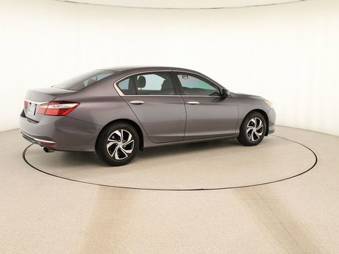 Used 2016 Honda Accord LX image 7