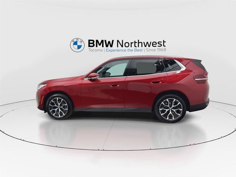 New 2026 BMW X3 xDrive30i w/ Premium Package AWD/4WD image 11
