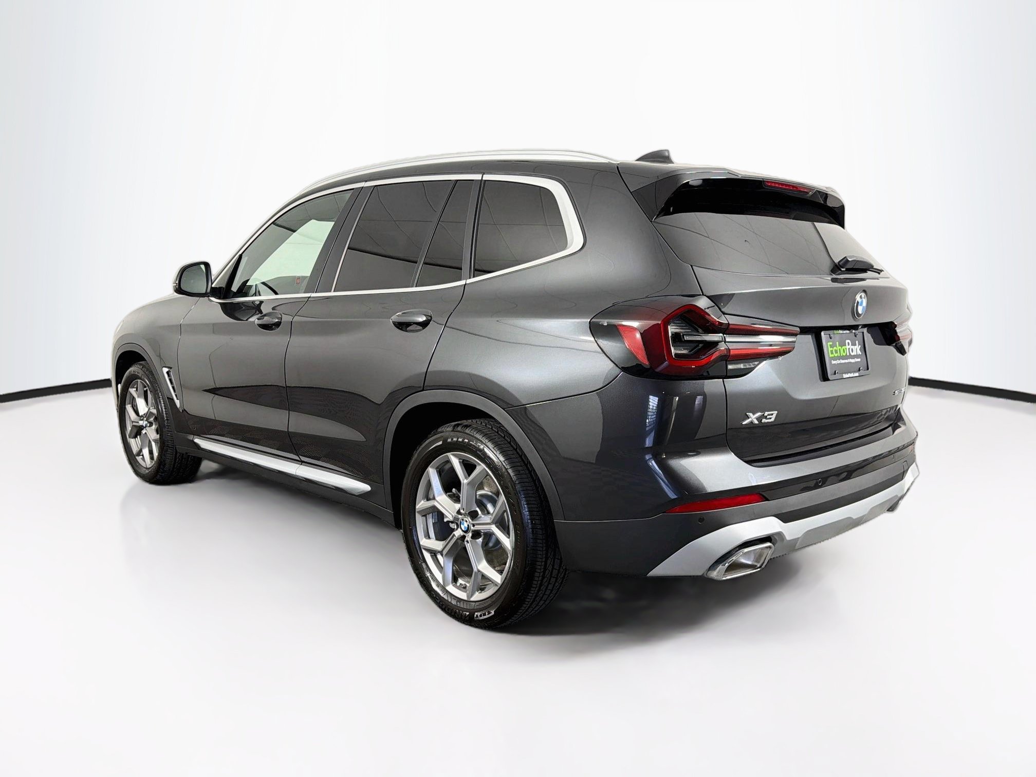 Used 2023 BMW X3 sDrive30i w/ Premium Package RWD image 5