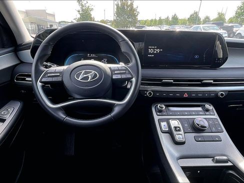 Used 2025 Hyundai Palisade XRT AWD/4WD image 5