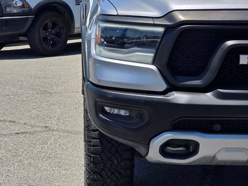Used 2022 RAM 1500 Rebel w/ Rebel Level 2 Equipment Group AWD/4WD image 3
