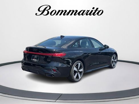 New 2026 Audi A5 2.0T Premium Plus AWD/4WD image 3