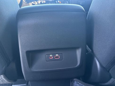 New 2026 Nissan Frontier PRO-4X image 24