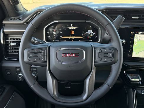 New 2026 GMC Sierra 2500 AT4X image 11