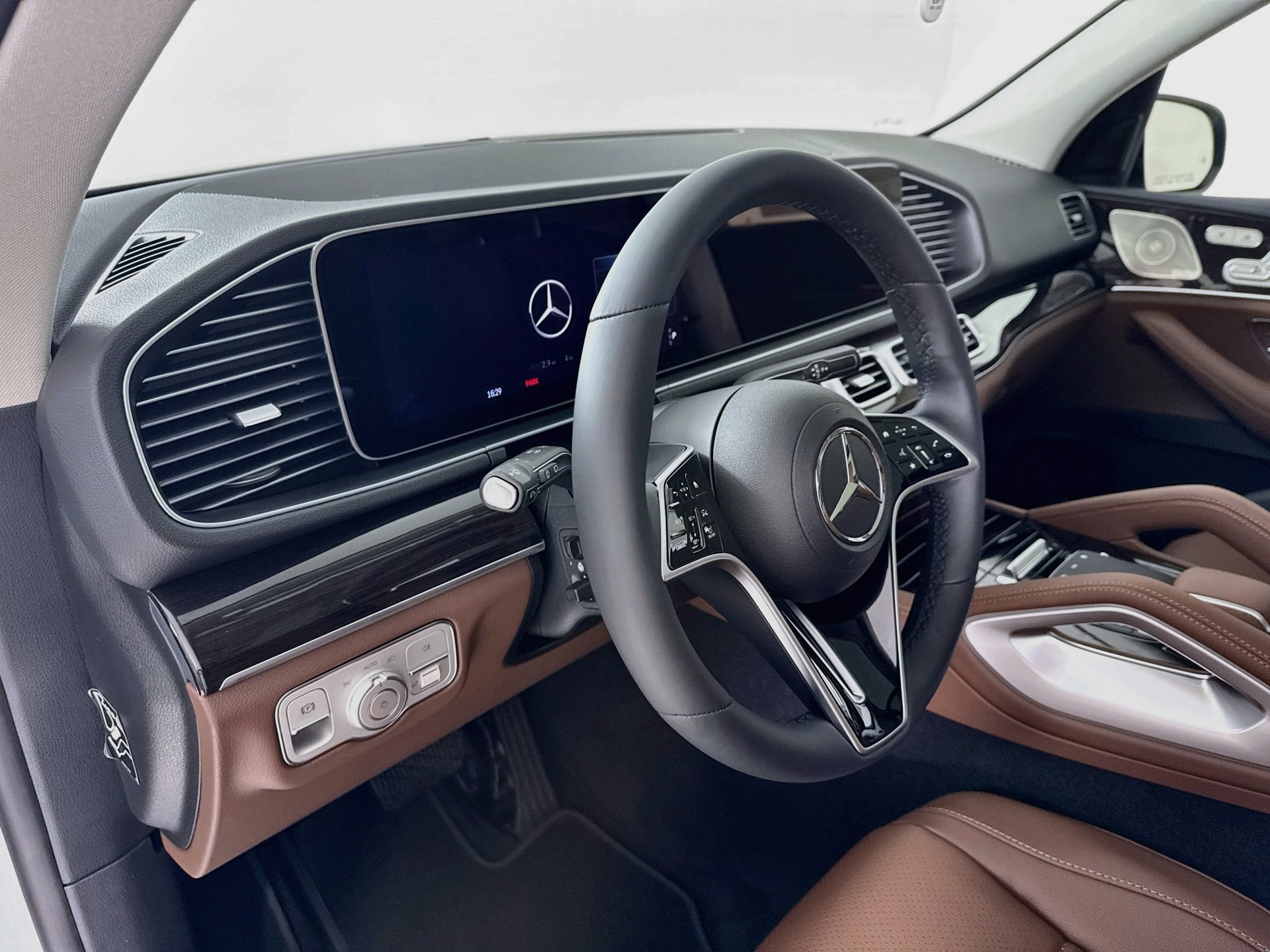 New 2026 Mercedes-Benz GLE 450 4MATIC image 10