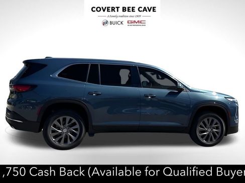 New 2026 Buick Enclave Preferred w/ Power Package image 11