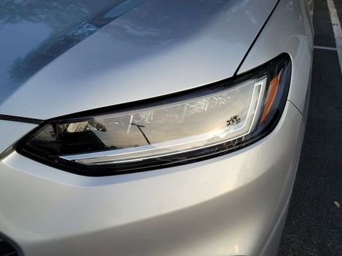 Certified 2024 Honda HR-V LX image 8