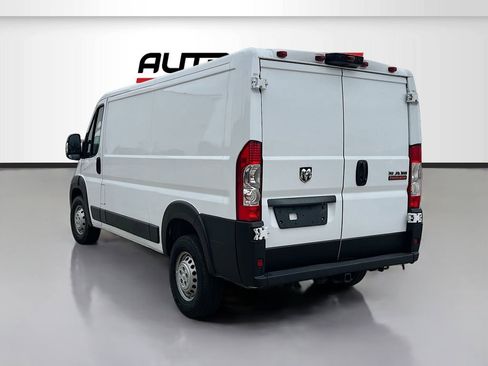 Used 2023 RAM ProMaster 2500 FWD image 5