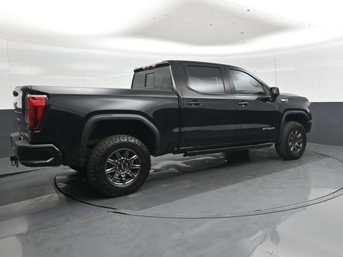 Used 2024 GMC Sierra 1500 AT4X AWD/4WD image 2