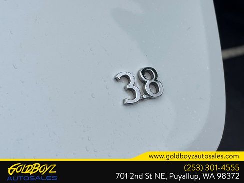 Used 2015 Hyundai Genesis 3.8 w/ Option Group 02 RWD image 19