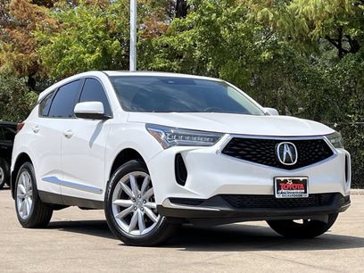 Used 2024 Acura RDX SH-AWD