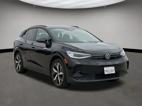 Used 2023 Volkswagen ID.4 Pro S RWD image 1
