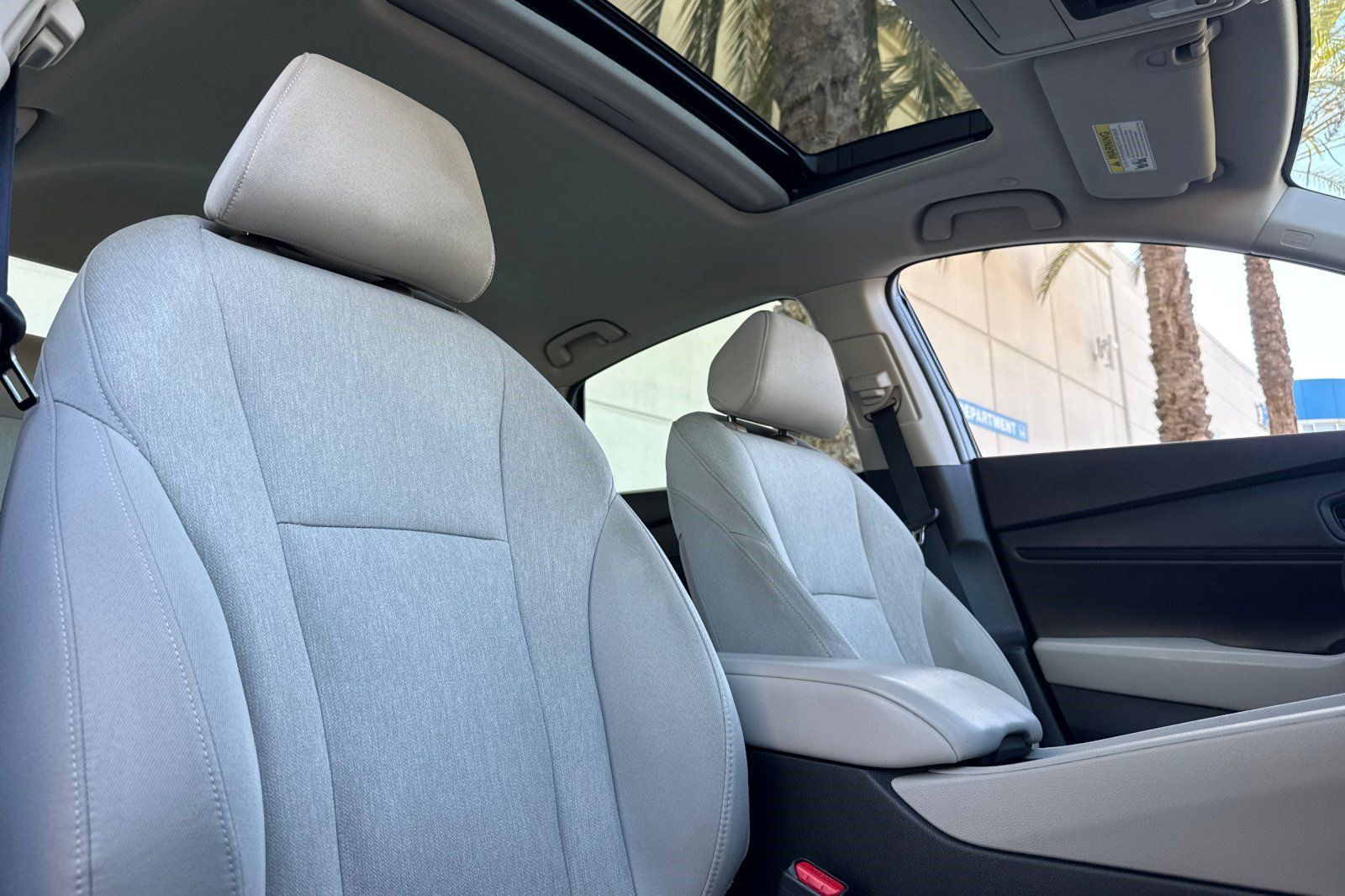 Used 2024 Honda Accord EX image 24