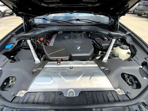 Used 2024 BMW X3 sDrive30i w/ Convenience Package RWD image 31