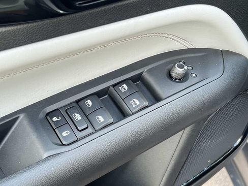 New 2026 Jeep Compass Limited AWD/4WD image 16
