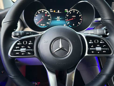 Certified 2022 Mercedes-Benz GLC 300 image 23