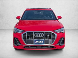 Used 2025 Audi Q3 2.0T Premium video 2
