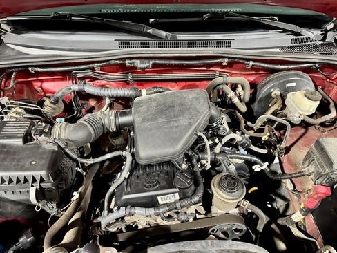 Used 2013 Toyota Tacoma 2WD Regular Cab image 10