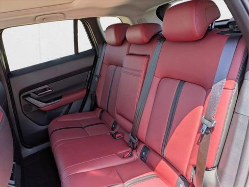 New 2025 MAZDA CX-50 2.5 Hybrid w/ Premium Plus Pkg image 15