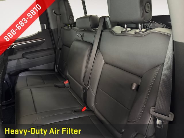 New 2026 Chevrolet Silverado 1500 RST w/ RST All Star Premium Package AWD/4WD image 22