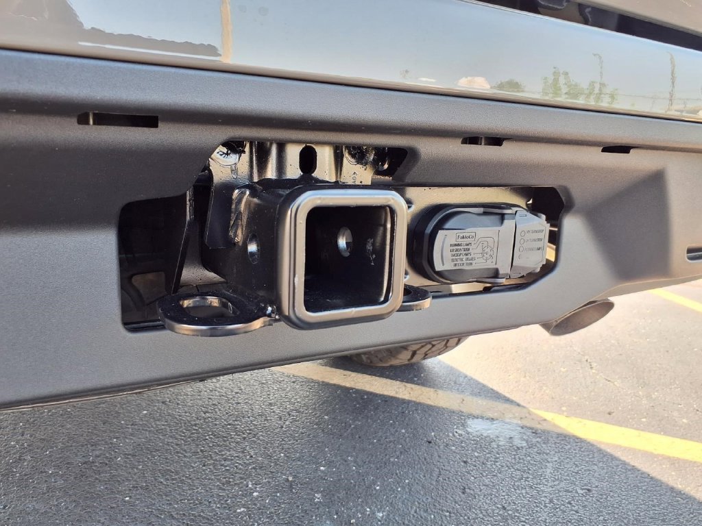 New 2027 Ford Expedition Tremor w/ Driver's Package AWD/4WD image 27