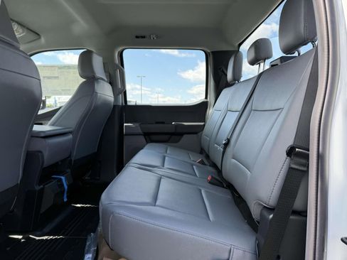 New 2025 Ford F550 4x4 Crew Cab Super Duty image 10