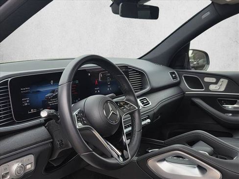 Used 2025 Mercedes-Benz GLE 350 4MATIC image 10