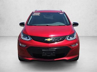 Used 2021 Chevrolet Bolt Premier w/ Infotainment Package FWD video 2