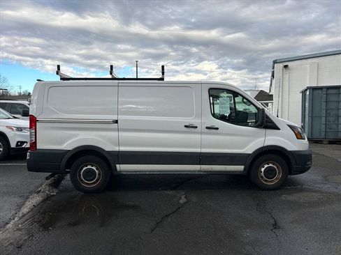 Used 2020 Ford Transit 150 Low Roof image 4