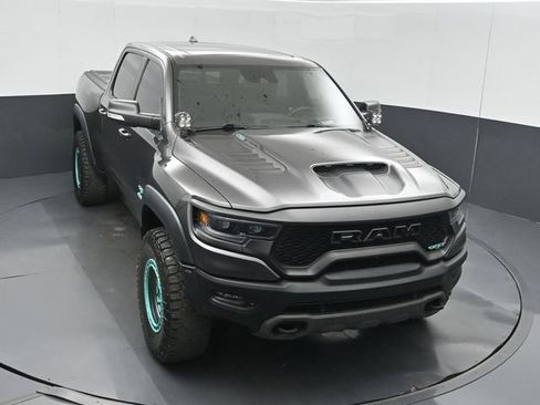 Used 2022 RAM 1500 TRX w/ TRX Level 2 Equipment Group AWD/4WD image 47