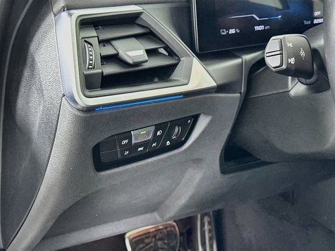 Certified 2024 BMW i4 M50 w/ Premium Package AWD/4WD image 10