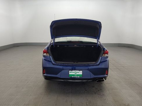 Used 2019 Hyundai Sonata SE FWD image 29