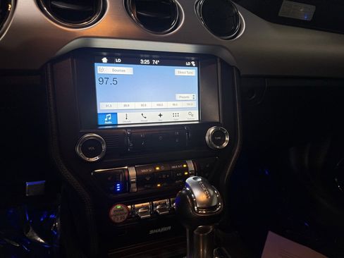 Used 2017 Ford Mustang GT Premium w/ Equipment Group 401A image 10