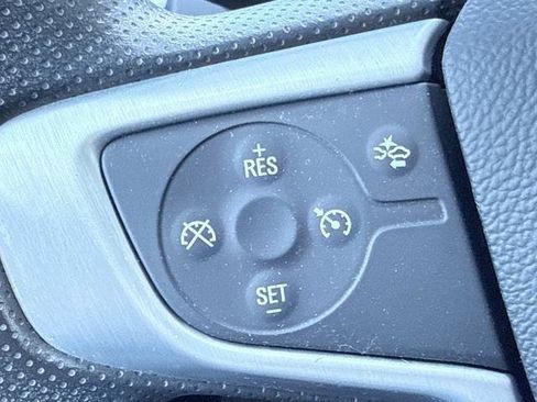 Used 2023 GMC Acadia SLE w/ Driver Convenience Package AWD/4WD image 12